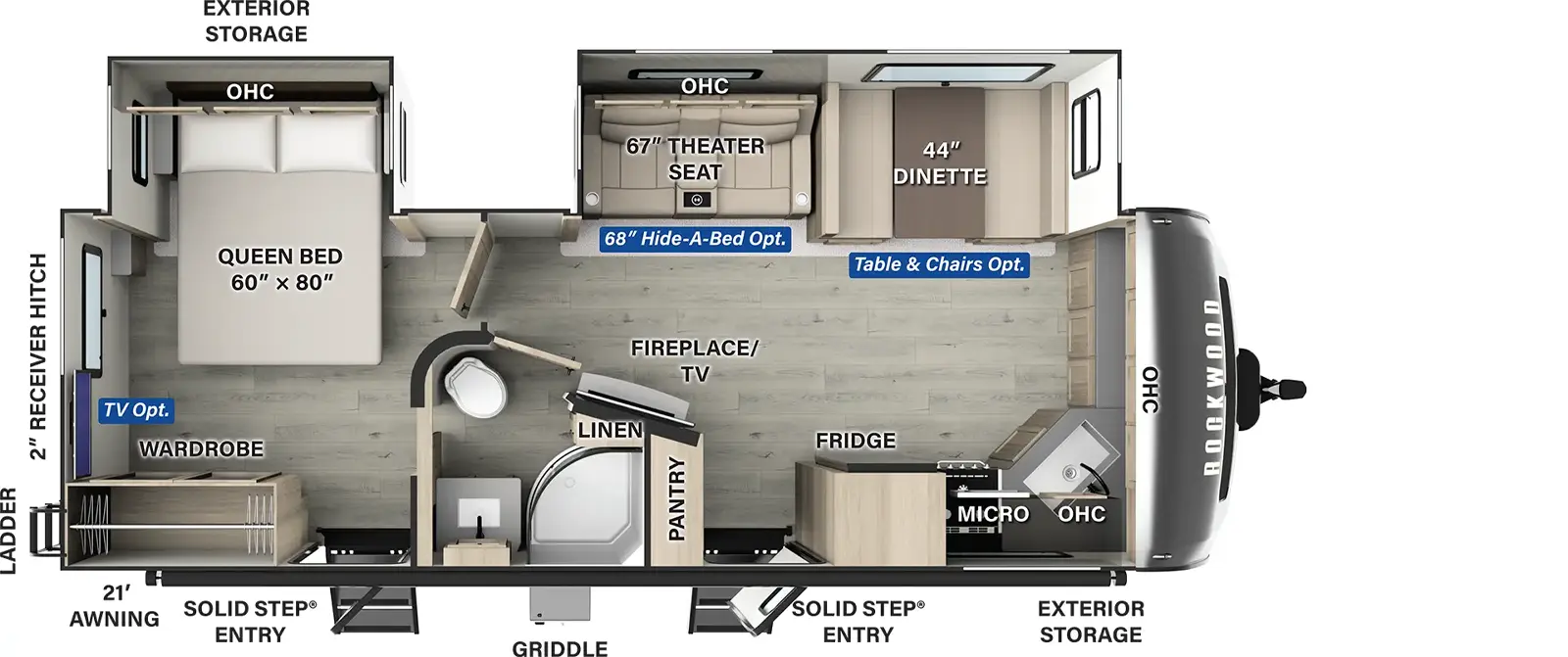 2608BS Floorplan Image